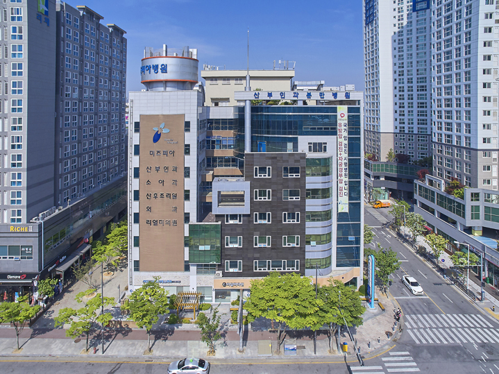 전경