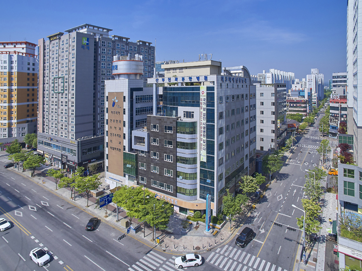 전경