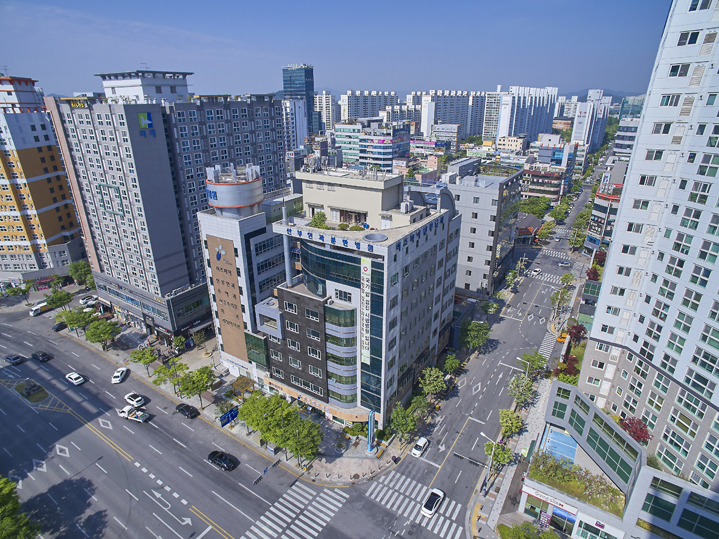 전경
